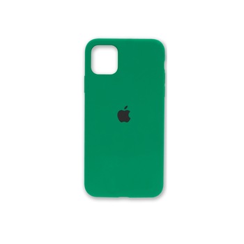 Husa pentru Iphone 11 PRO, Silicon, Spearmint Husa pentru Iphone 11 PRO, Silicon, Spearmint