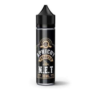 Lichid tigara electronica Guerrilla - Apricot Tobacco NET 30ml Lichid tigara electronica Guerrilla - Apricot Tobacco NET 30ml