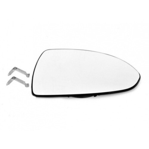 Sticla Oglinda Dreapta Opel Corsa D 2006-2014