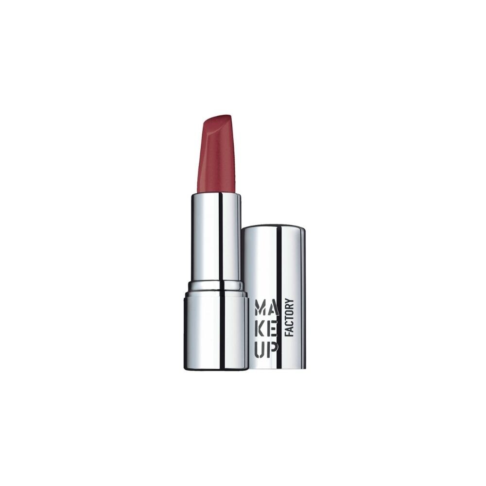 Ruj lichid, Make up Factory, Lip Color Madly Red, 208P
