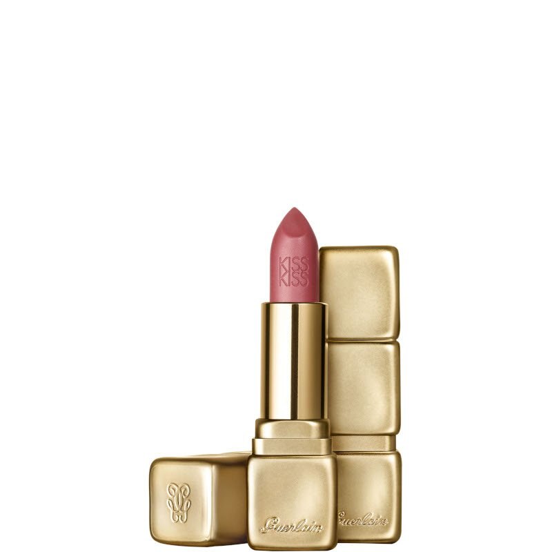Ruj Guerlain Kiss Kiss, M309 Candy Nude , 3,5 g