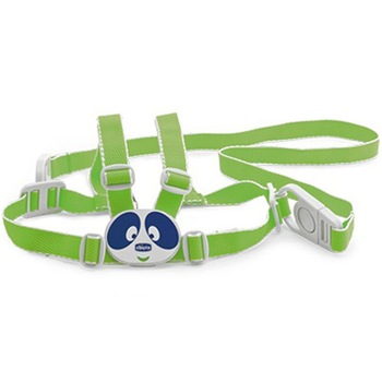 Hamuri de siguranta pentru bebelusi Chicco, Verde Hamuri de siguranta pentru bebelusi Chicco, Verde