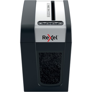 Distrugator documente manual REXEL SECURE MC3 Slim, P5, micro-cut (particule), 3 coli, 10l, negru-argintiu Distrugator documente manual REXEL SECURE MC3 Slim, P5, micro-cut (particule), 3 coli, 10l, negru-argintiu