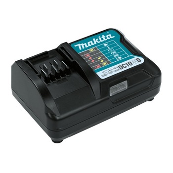 Incarcator standard Makita, model DC10WD, 10.8-12V Incarcator standard Makita, model DC10WD, 10.8-12V