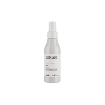 Balsam spray, Nook, Beauty Family, Milk Delicate And Thin Hair Leave, 150 ml Balsam spray, Nook, Beauty Family, Milk Delicate And Thin Hair Leave, 150 ml
