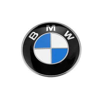 Emblema BMW Modele 74mm sau 82mm (1,3,5,7,X1,X3,X5,X6, E46,E90,E60,F10,F30) Emblema BMW Modele 74mm sau 82mm (1,3,5,7,X1,X3,X5,X6, E46,E90,E60,F10,F30)
