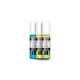 Боя за контуриране 20 ml Glow Pink