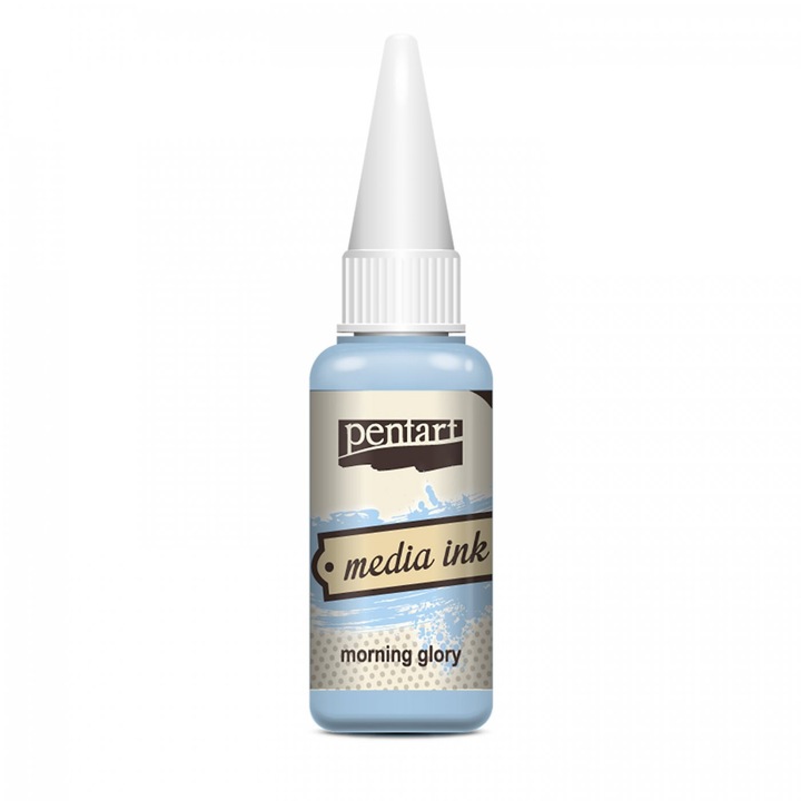 Медийно мастило 20 ml хайналка