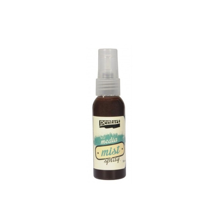 Медия спрей боя спрей 50 ml еспресо