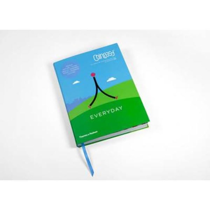 Chineasy Everyday