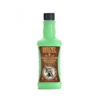 Sampon Reuzel Scrub 100ml Sampon Reuzel Scrub 100ml