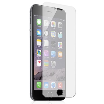 Folie Protectie Sticla Securizata iPhone 6 Plus, 6S Plus Folie Protectie Sticla Securizata iPhone 6 Plus, 6S Plus