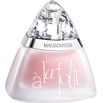 Apa de Parfum Mauboussin A La Folie Lovely, Femei, 100 ml