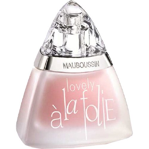 Apa de Parfum Mauboussin A La Folie Lovely, Femei, 50 ml