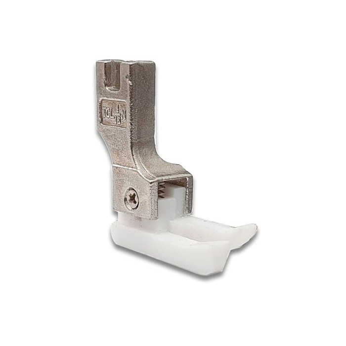 Picior presor compensator stanga cu talpa de teflon TCL 1/32N 0.8 mm