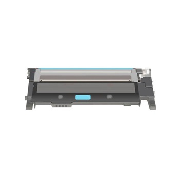 Cartus toner (laser), marca TIN, model compatibil cu HP W2071A / 117A, cyan, 700 pagini Cartus toner (laser), marca TIN, model compatibil cu HP W2071A / 117A, cyan, 700 pagini