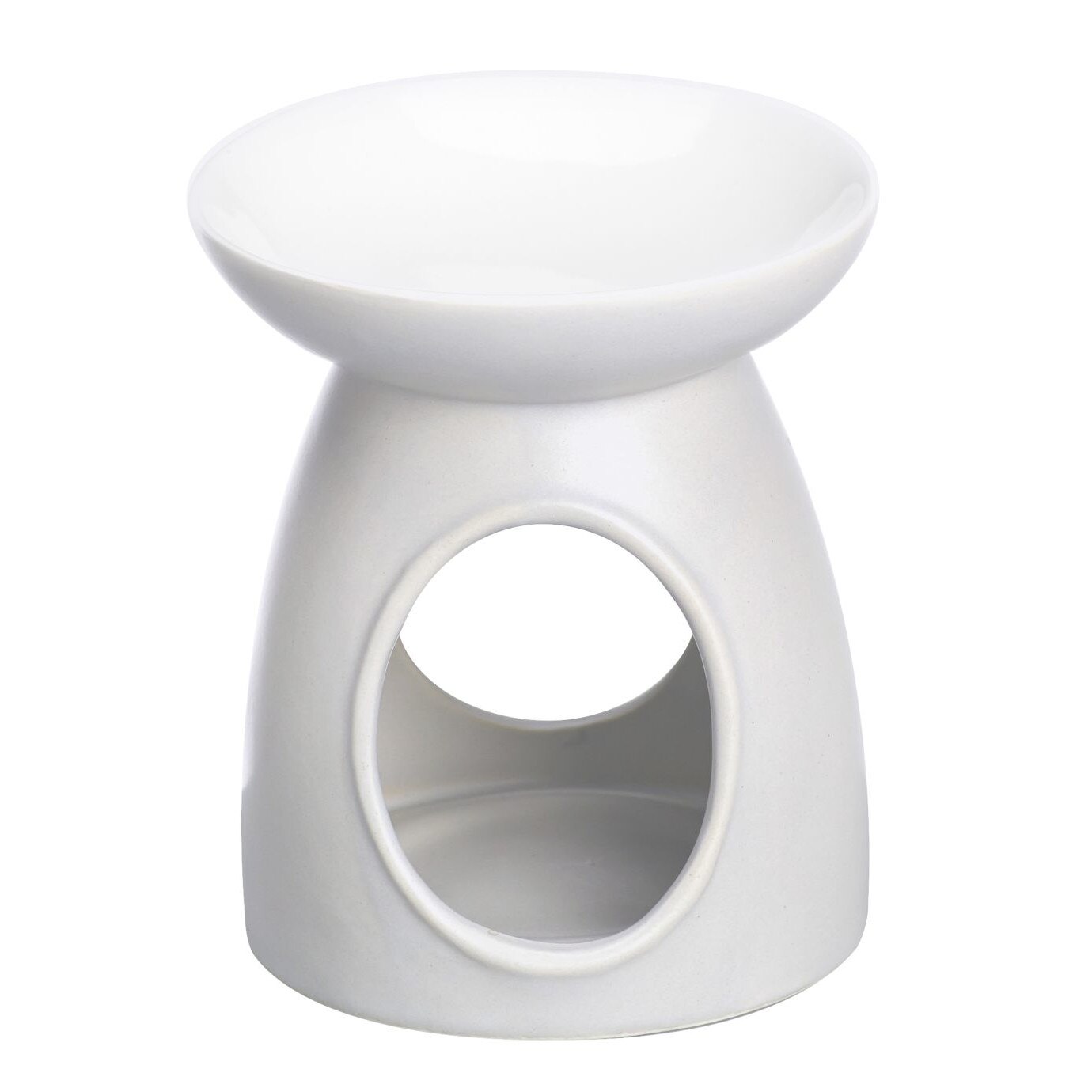 Vas ceramic pentru aromaterapie