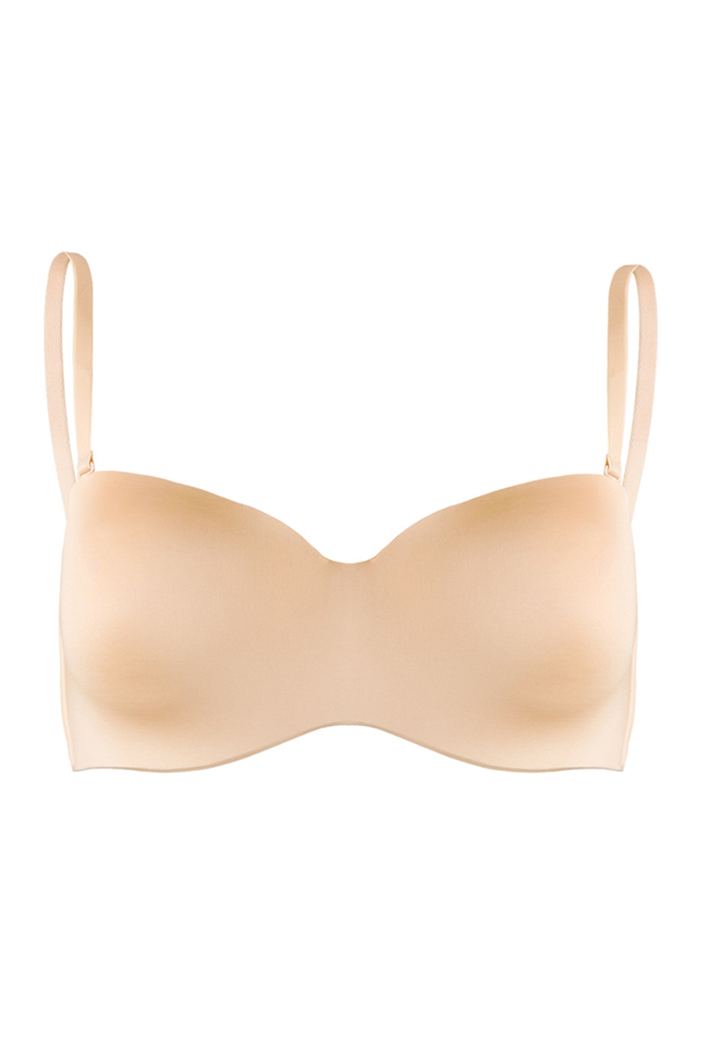 Penti, Sutien balconette, Maro nisip