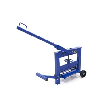 Ghilotina, HBM, pentru pavele si borduri, 420 mm Ghilotina, HBM, pentru pavele si borduri, 420 mm