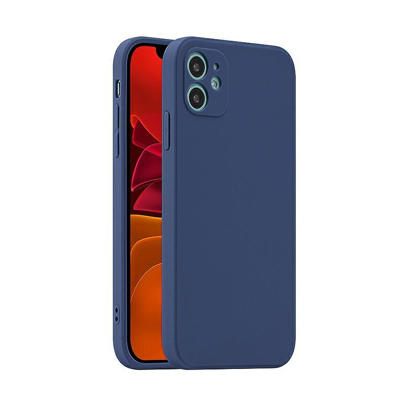 Husa pentru Oppo A15 tpu navy