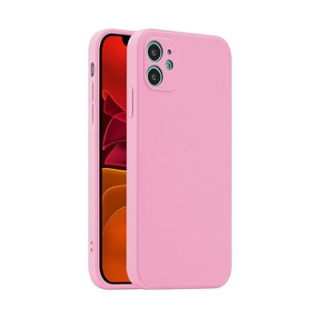 Husa pentru Oppo A15 tpu pink Husa pentru Oppo A15 tpu pink