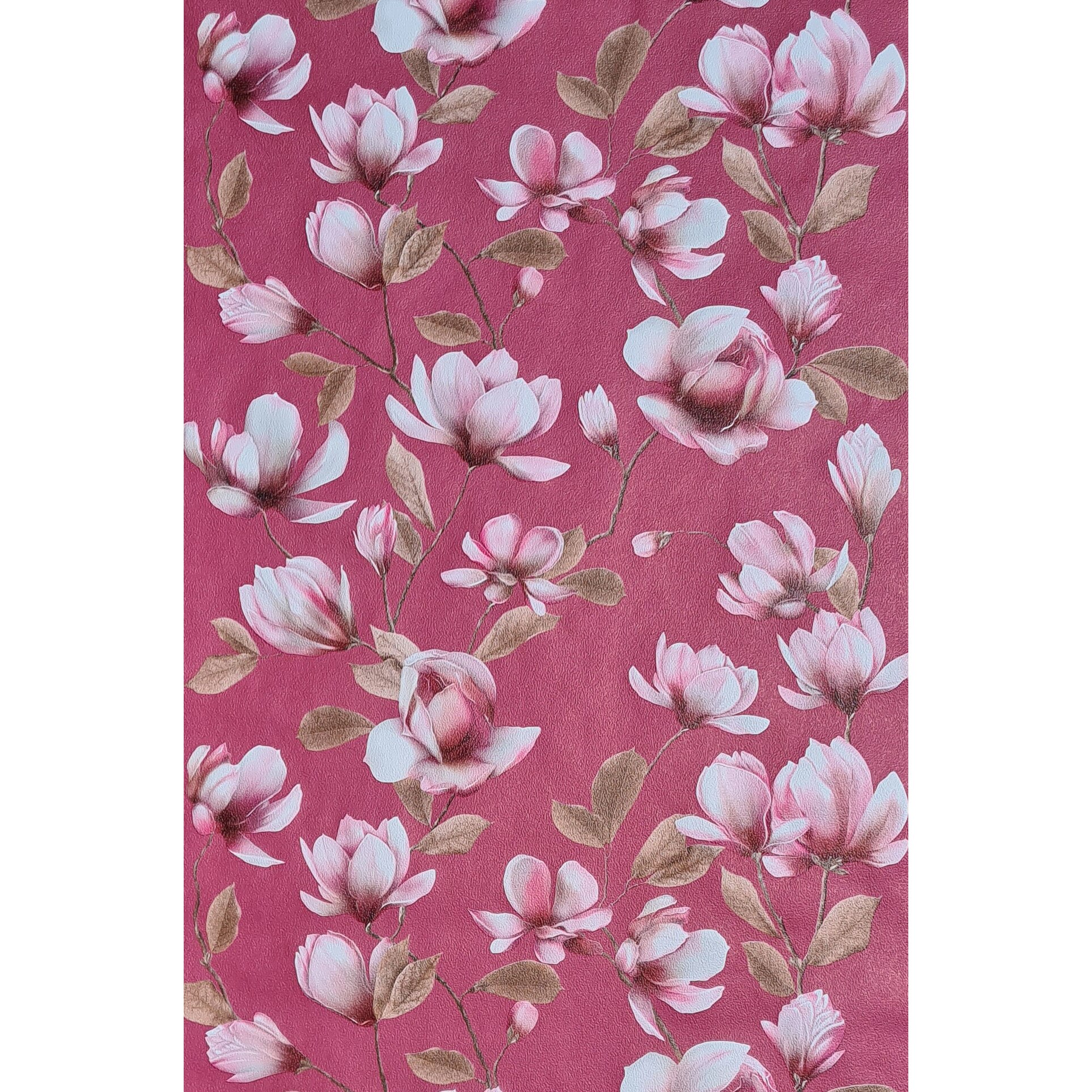 Tapet DEGRETS 069-10 hartie Tatiana bordo, 0.53m x 10.05m, 5.3 mp