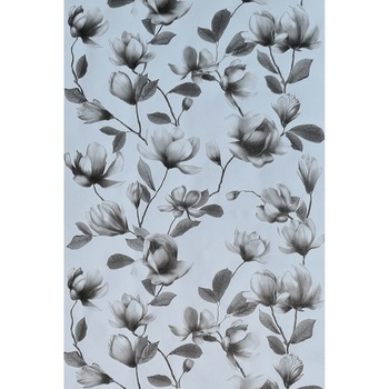 Tapet DEGRETS 069-01 hartie Tatiana alb-negru, 0.53m x 10.05m, 5.3 mp Tapet DEGRETS 069-01 hartie Tatiana alb-negru, 0.53m x 10.05m, 5.3 mp