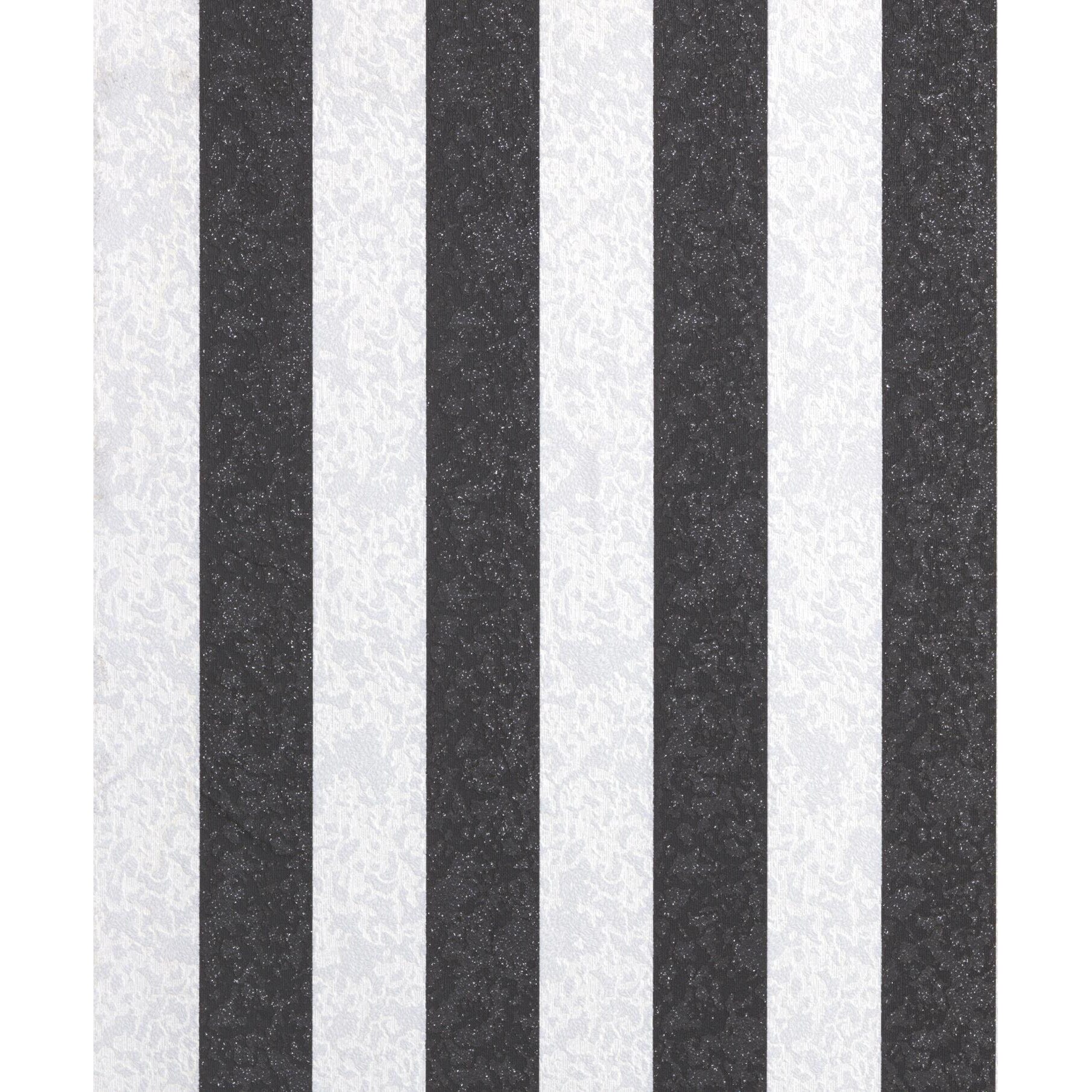 Tapet DEGRETS 021-20 vinil Modern alb-negru, 0.53m x 10.05.m = 5.3 mp