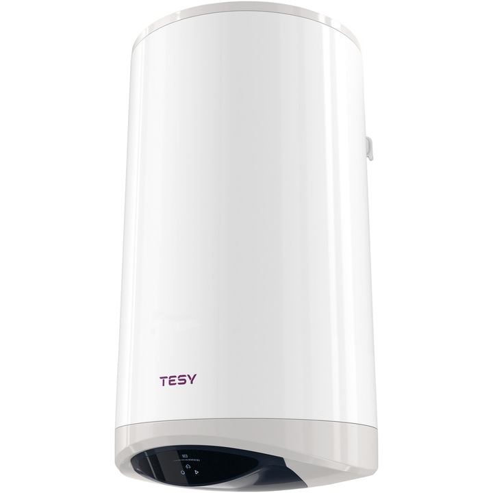Електрически бойлер Tesy Modeco Cloud 2.0 TESYEN6 GCV 1004724D C22 ECW, 100 л, 2400 W, Wi-Fi, Керамичен нагревателен елемент