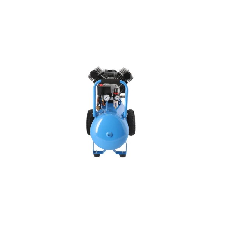 Airpress Compressor HL 260-50 8 Bar 2 Pk/1.5 KW 206 L/min 50 L - De Boer