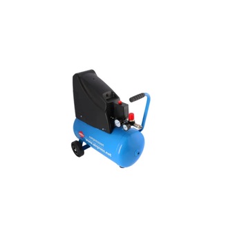 Compressor HLO 215-25, 8 bar, 1.5 hp/1.1 kW, 172 l/min, 24 l, Airpress, AP-36741 Compressor HLO 215-25, 8 bar, 1.5 hp/1.1 kW, 172 l/min, 24 l, Airpress, AP-36741