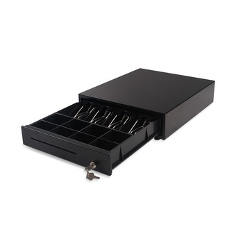 Sertar de bani cu functie PUSH ET350 350 x 405 x 90 mm Sertar de bani cu functie PUSH ET350 350 x 405 x 90 mm