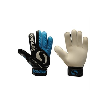 Manusi sport pentru copii, Sondico Match GK, Piele ecologica, Multicolor, 20.5 cm Manusi sport pentru copii, Sondico Match GK, Piele ecologica, Multicolor, 20.5 cm
