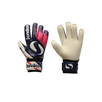 Manusi sport pentru copii, Sondico Match GK, Piele ecologica, Multicolor, 17 cm Manusi sport pentru copii, Sondico Match GK, Piele ecologica, Multicolor, 17 cm