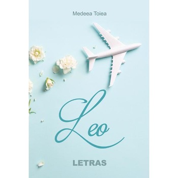 Leo - Medeea Toiea Leo - Medeea Toiea