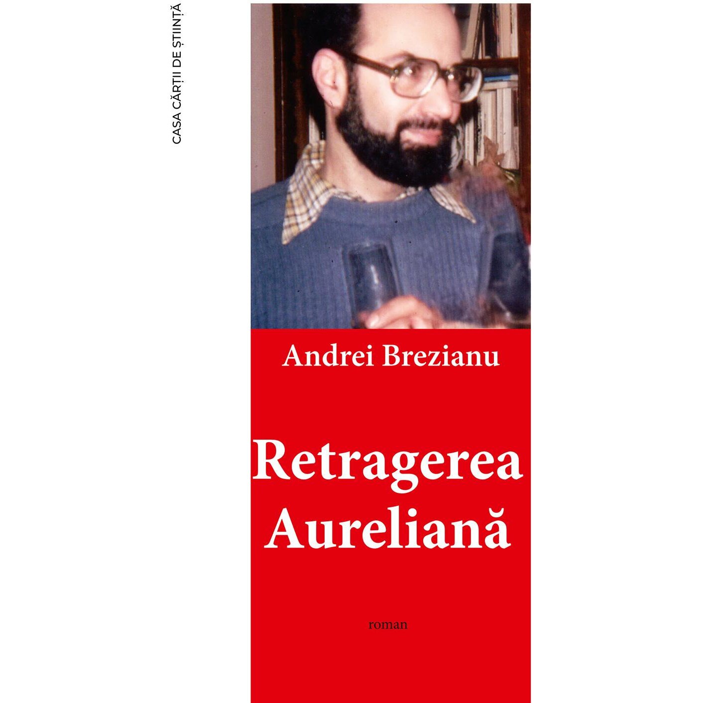 Retragerea Aureliana, Andrei Brezianu