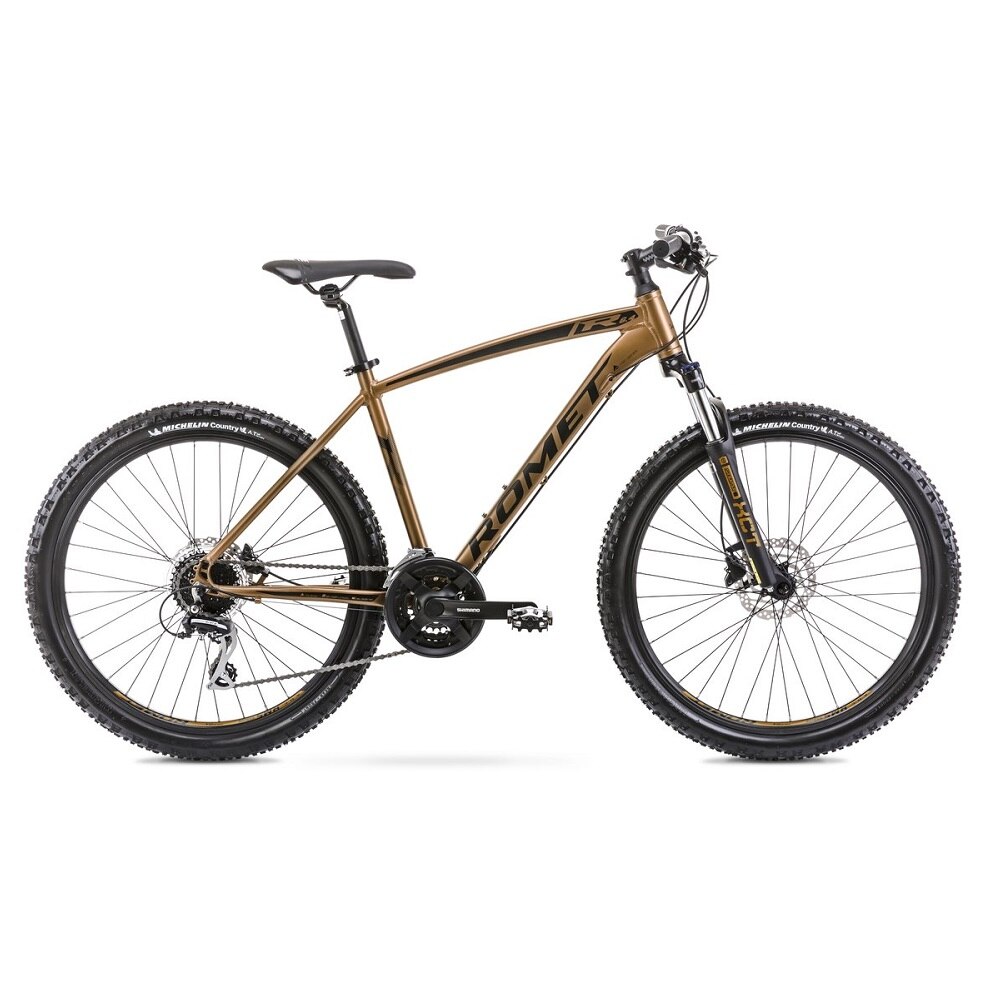 Bicicleta de munte Romet, Rambler 6.4 26