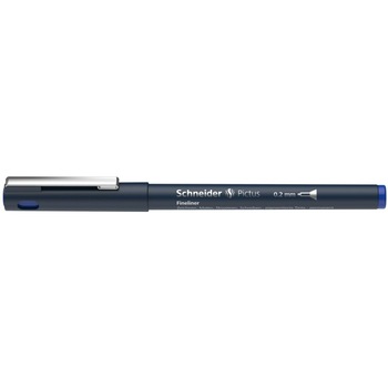 Fineliner Schneider Pictus 0,2 mm Albastru Fineliner Schneider Pictus 0,2 mm Albastru