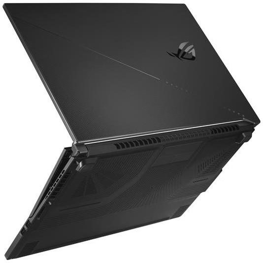 ASUS ROG Zephyrus S17 GX703HS gaming laptop, Intel Core i9-11900H