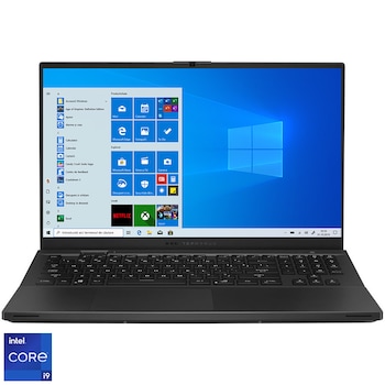 Laptop Gaming ASUS ROG Zephyrus S17 GX703HS cu procesor Intel® Core™ i9-11900H, 17.3 Laptop Gaming ASUS ROG Zephyrus S17 GX703HS cu procesor Intel® Core™ i9-11900H, 17.3