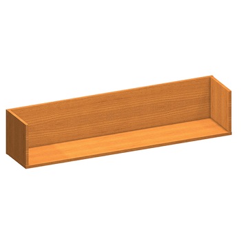 Etajera suspendata 120x25x25 cm Arly PAL Cires Etajera suspendata 120x25x25 cm Arly PAL Cires