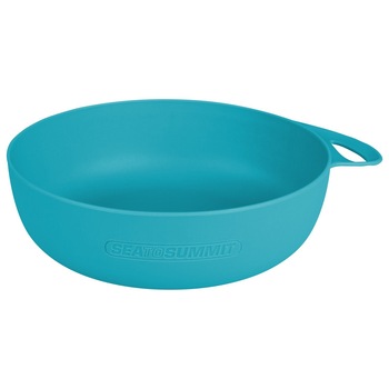 Bol camoing, Sea To Summit, Delta Bowl, pacific blue, 750 ml Bol camoing, Sea To Summit, Delta Bowl, pacific blue, 750 ml