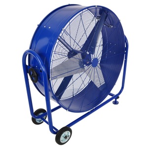 Вентилатори и охладители на въздух