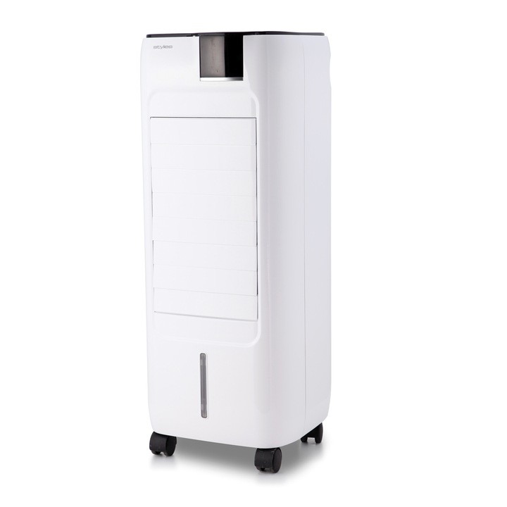 Unitate interna aer conditionat Bosch CL7000i – CL7001iU W 20 E, 9.000 BTU/h, alba