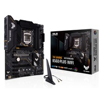 Placa de baza ASUS TUF GAMING B560-PLUS WIFI, Socket 1200