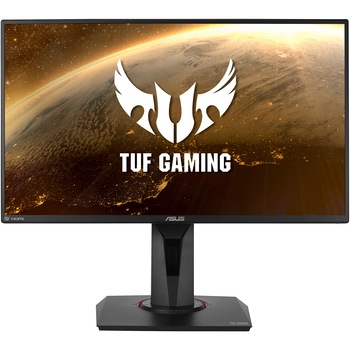 Monitor gaming LED IPS ASUS TUF 24.5 Monitor gaming LED IPS ASUS TUF 24.5