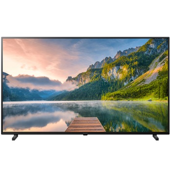 Televizor Panasonic TX-50JX800E, 126 cm, Smart Android, 4K Ultra HD, LED, Clasa G Televizor Panasonic TX-50JX800E, 126 cm, Smart Android, 4K Ultra HD, LED, Clasa G