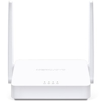 Router, Mercusys, MW302R, 300 Mbps, wireless N, Alb