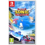 Sega Team Sonic Racing Nintendo Switch játékszoftver