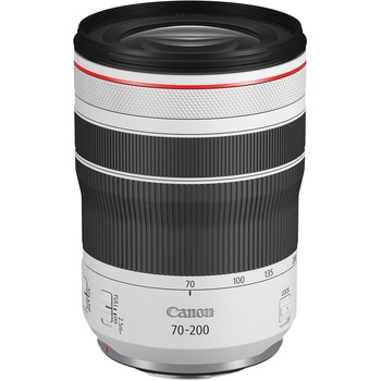 Obiectiv Canon RF 70-200mm F4 L IS USM Obiectiv Canon RF 70-200mm F4 L IS USM